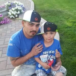 Meet your Posher, Miguel